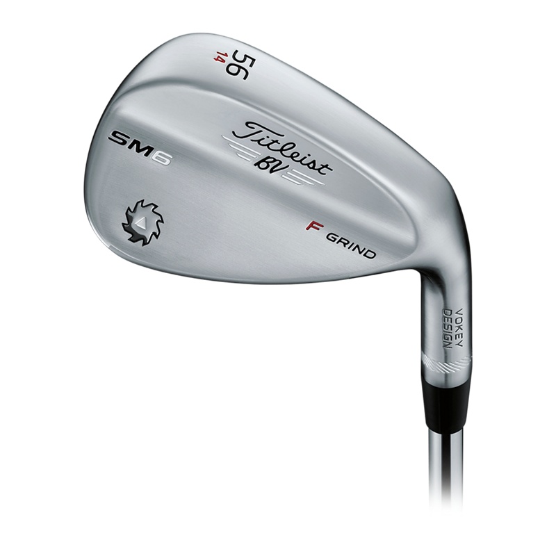 Vokey SM6 Wedges | Spin Milled 6 Wedges | Titleist Vokey SM6 Wedges | Spin Milled 6 Wedges | Titleist