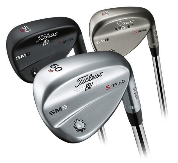 Titleist wedges deals