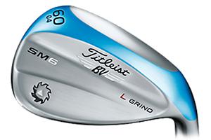 Sm6 6 hot sale degree wedge