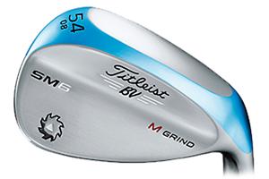 Titleist bv clearance sm6