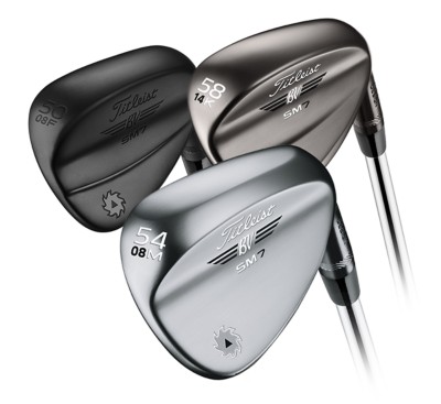 golf wedges