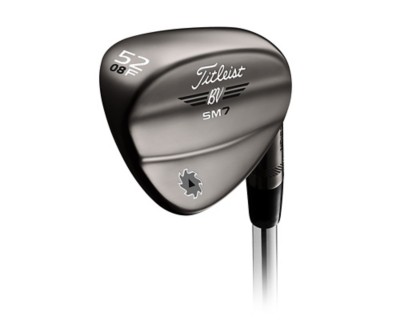 Titleist タイトリスト TITLEIST Vokey SM 7 ウェッジ 56/14F