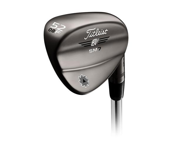 Titleist vokey sm7 6 on sale degree