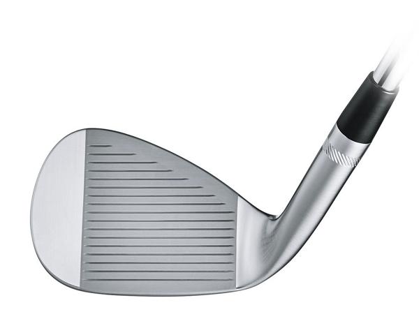 Titleist vokey hot sale wedge fitting