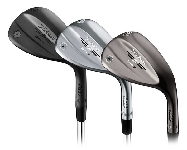 Titleist | Vokey SM7 Wedge Titleist | Vokey SM7 Wedge