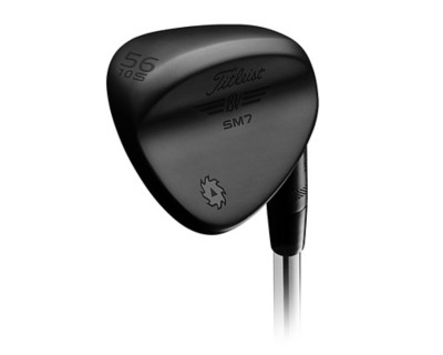 Titleist タイトリスト ボーケイSM7ブラッシュドスチール58-12D/NSPRO950GH(JP)/S/58[0536]スピンミルド7　58°