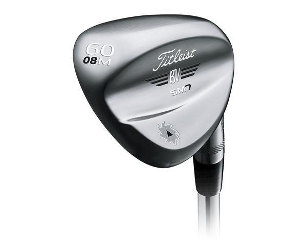 Vokey on sale wedge length