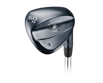 Titleist [9168]タイトリスト ボーケイSM7ツアークローム58-12D/DG(JP)/S200/58