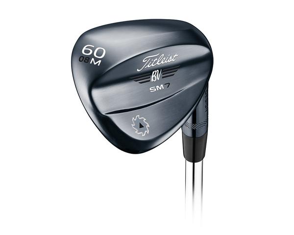 Titleist  VOKEY  SM7 52-12F / 58-14K