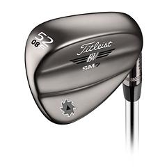 タイトリストVOKEY  SM7 ウェッジ52°58° DGs400