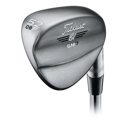 Titleist sale wedges sm7