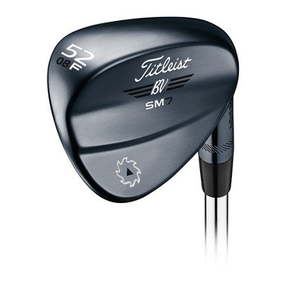 Vokey SM7 Wedges | Performance Golf Clubs | Titleist Vokey SM7 Wedges | Performance Golf Clubs | Titleist