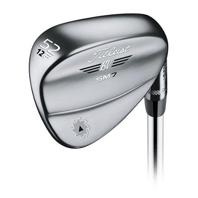 Vokey SM7 Golf Wedges | Titleist