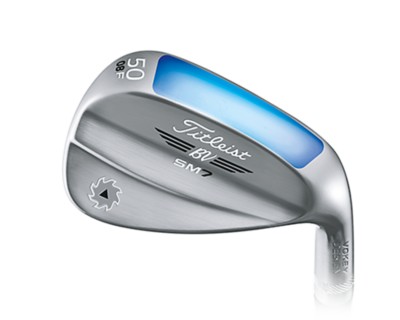 Titleist 入間■ タイトリスト Titleist ボーケイSM7ブラッシュドスチール58-08M NSPROMODUS3TOUR120(JP) S 58[3062]