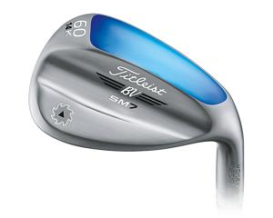 Titleist on sale sm 7