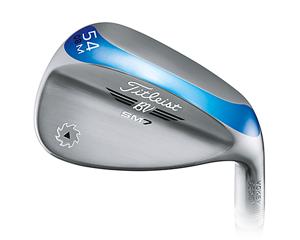 Vokey SM7 Golf Wedges | Titleist