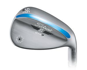 Titleist vokey hot sale sm7 6