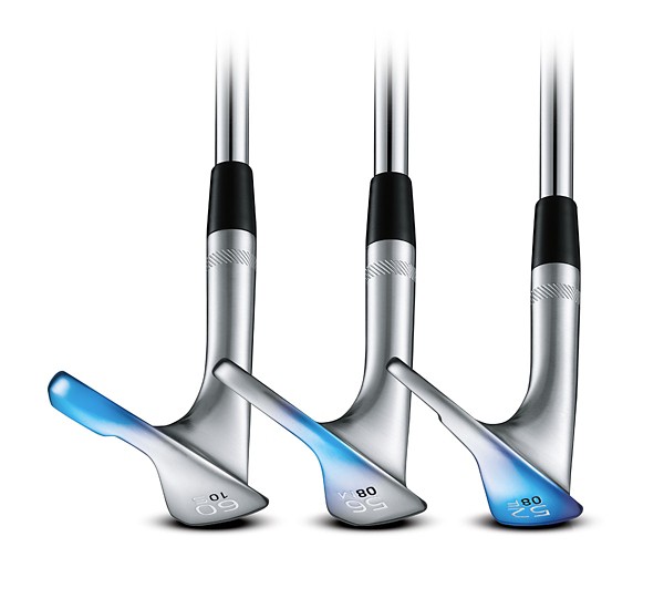 Vokey SM7 Golf Wedges | Vokey Design SM7 Wedges | Titleist Vokey SM7 Golf Wedges | Vokey Design SM7 Wedges | Titleist
