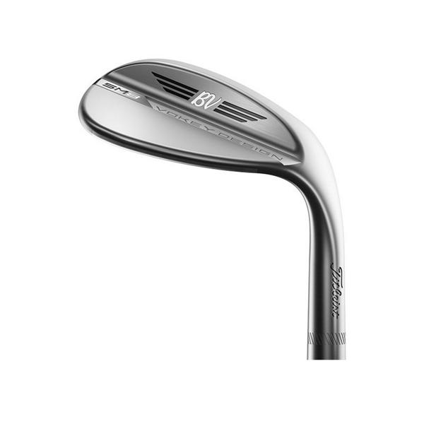 Vokey SM8 Wedges Explore Vokey SM8