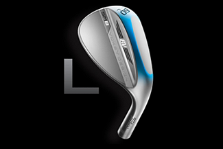 Vokey hot sale l grind