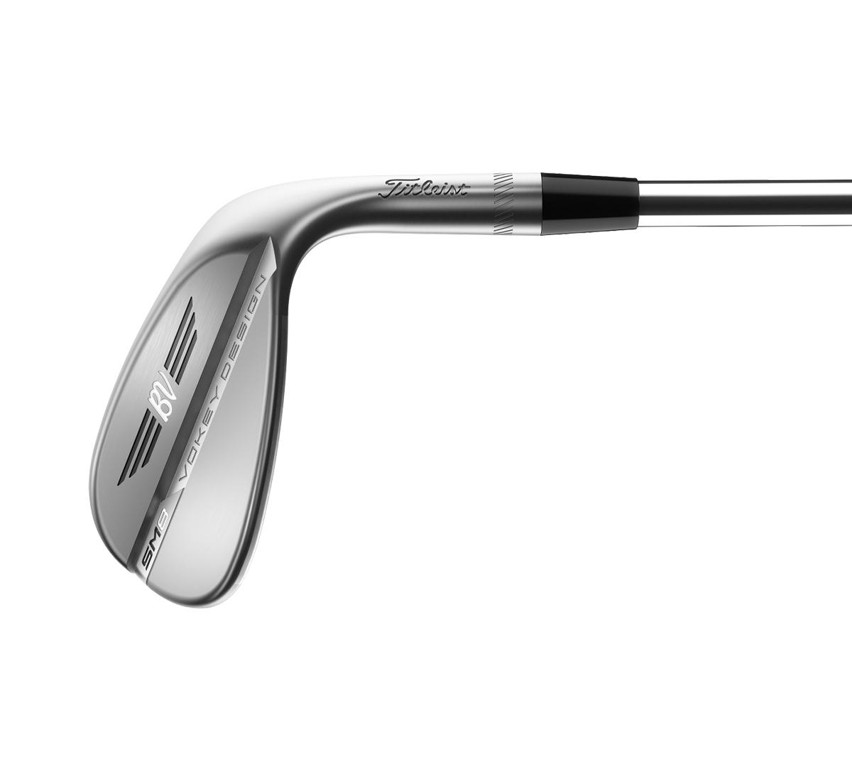 Sm8 Wedges Vokey Wedges Vokey