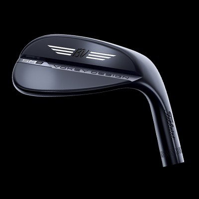 Vokey Design SM8 Wedge Slate Blue