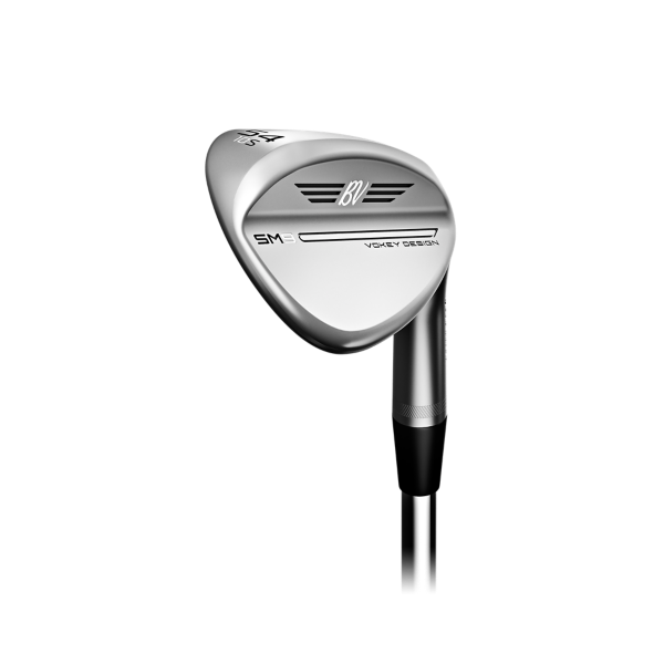 タイトリスト VOKEY DESIGN SM9 モーダス105S 54°58° Spin Milled SM9 