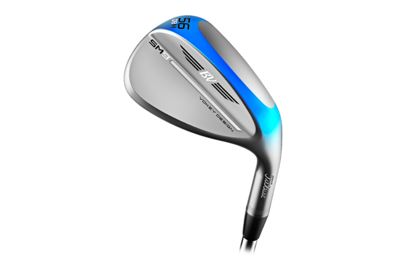 Spin Milled SM9 Wedges | Vokey Golf Wedges | Titleist Spin Milled SM9 Wedges | Vokey Golf Wedges | Titleist