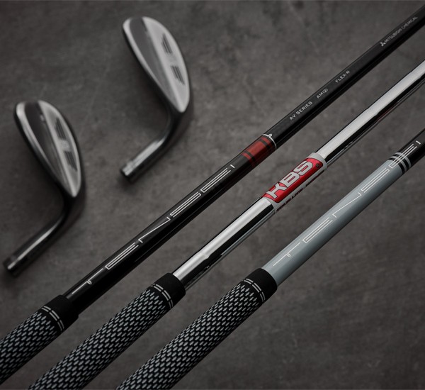 Spin Milled SM9 Wedges | Vokey Golf Wedges | Titleist Spin Milled SM9 Wedges | Vokey Golf Wedges | Titleist
