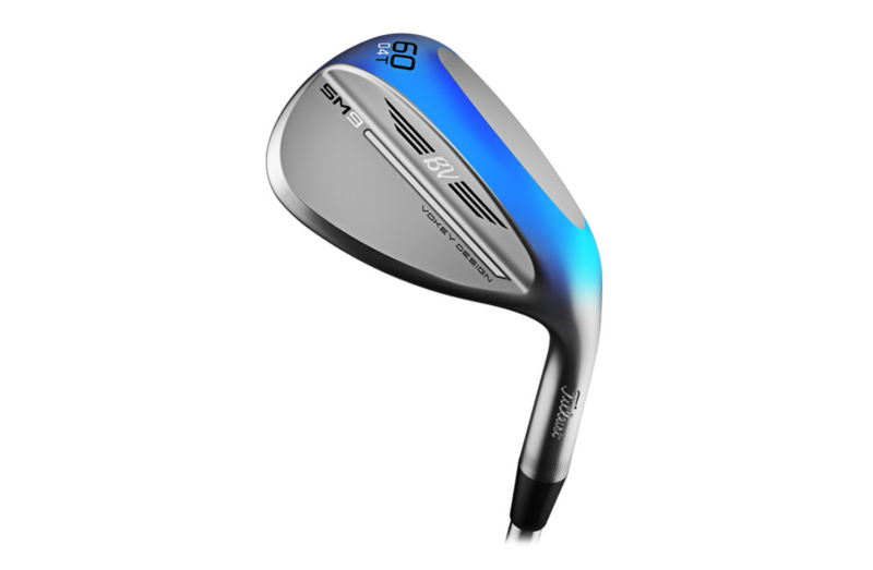 Spin Milled SM9 Wedges | Vokey Golf Wedges | Titleist Spin Milled SM9 Wedges | Vokey Golf Wedges | Titleist