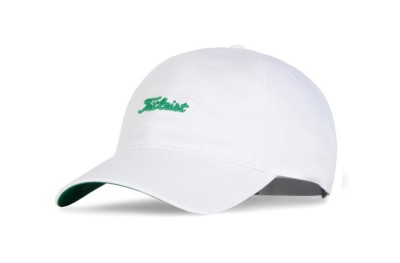 titleist shamrock hat