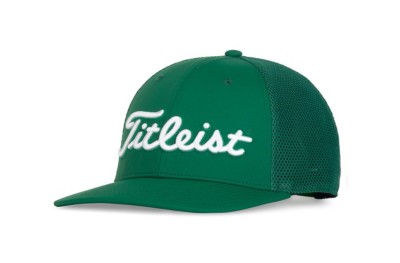 titleist footjoy hat