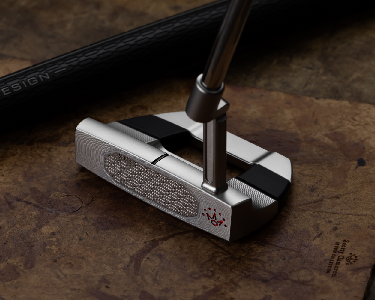 Fastback 2 Long Design