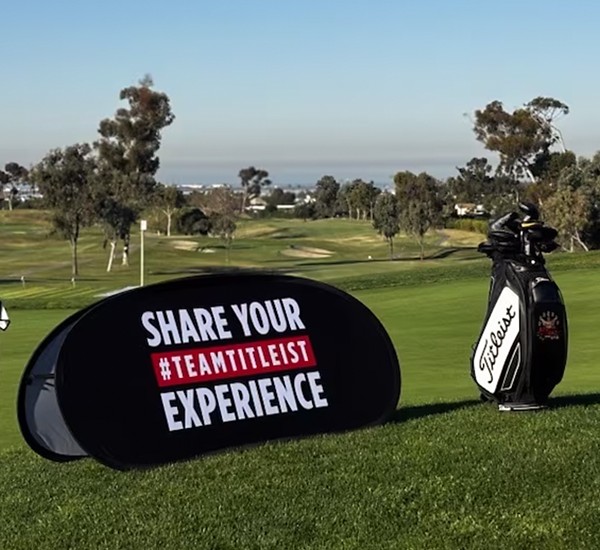 Team Titleist Exclusive: San Diego Country Club Recap