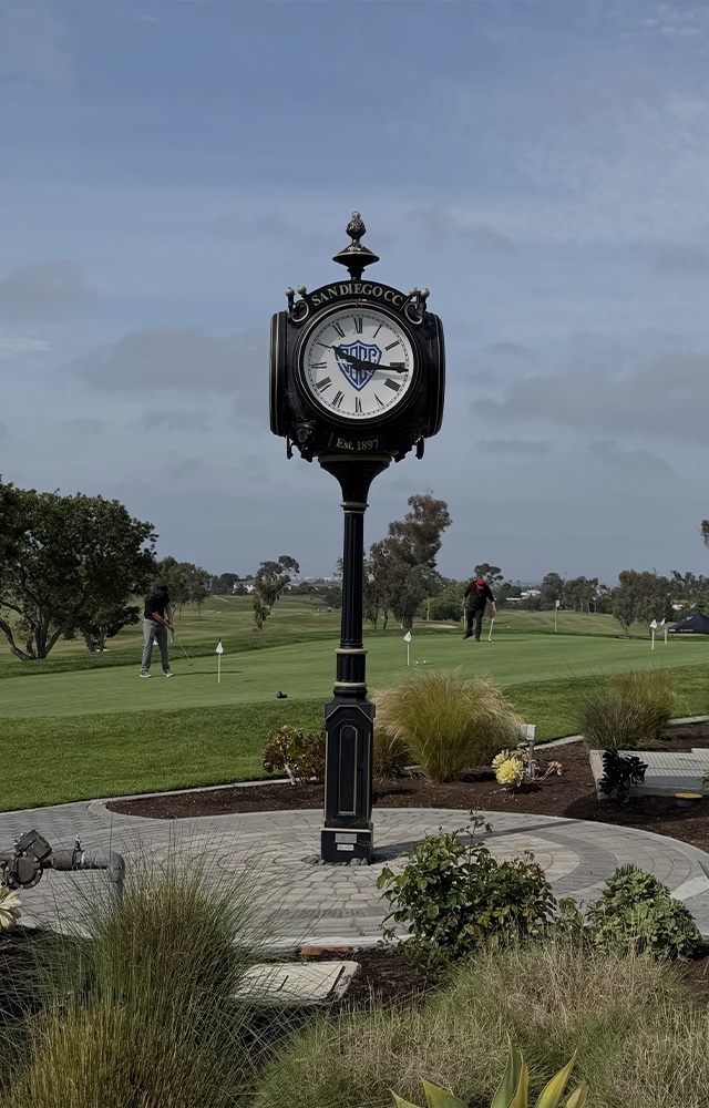 Team Titleist Events