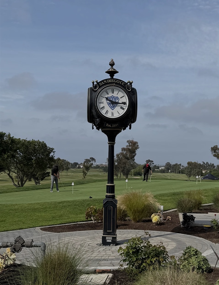Team Titleist Events