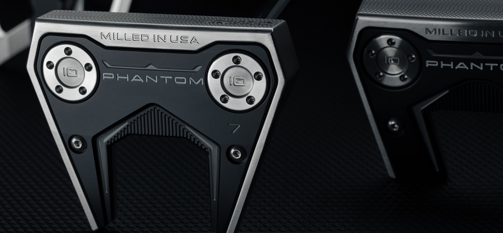 Scotty Cameron Phantom