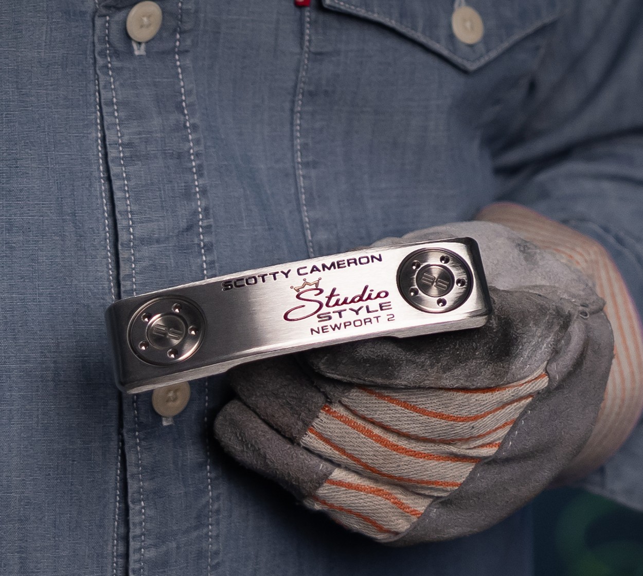 Putter Selection Guide