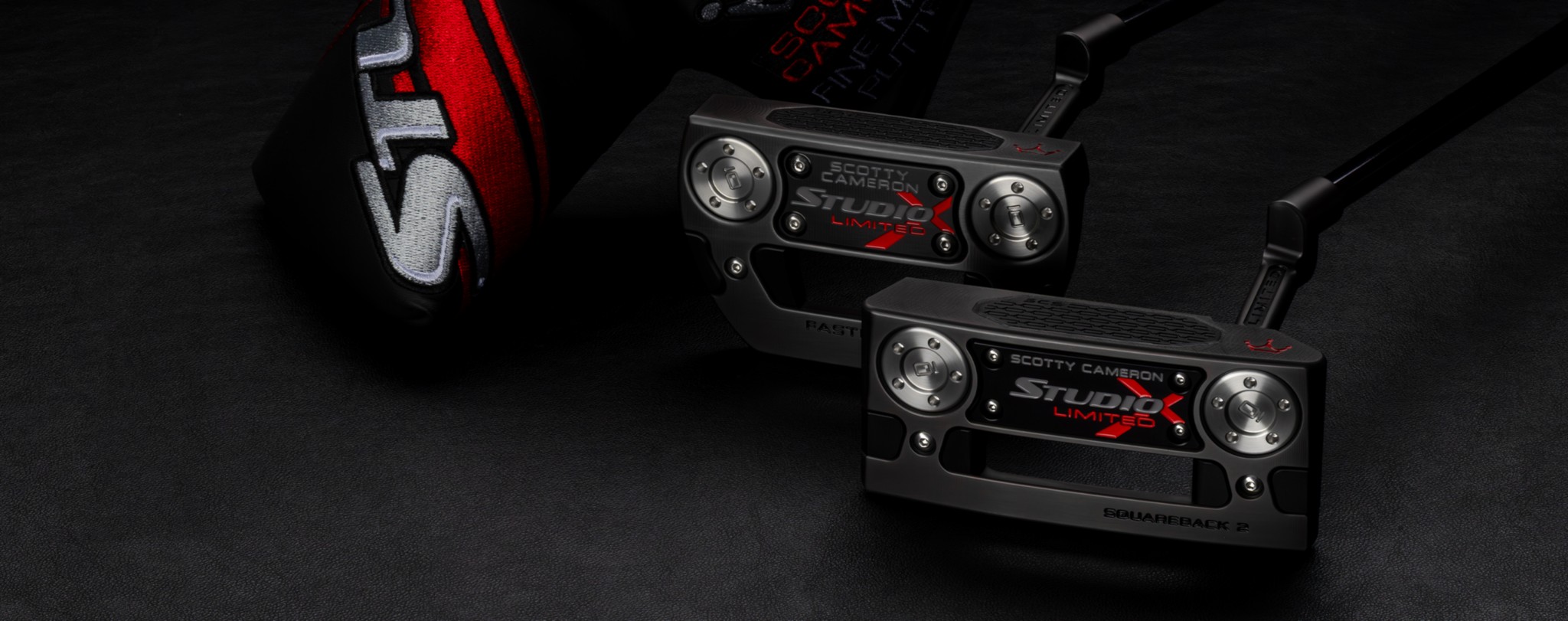 Titleist Scotty Cameron Xperimental