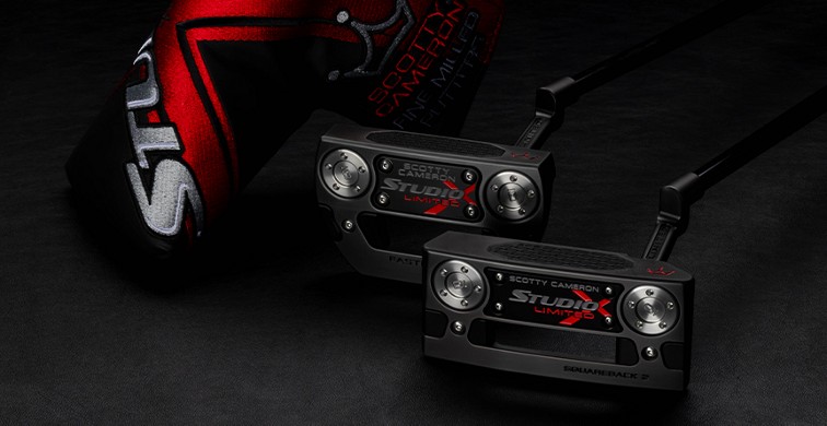 Scotty Cameron Xperimental
