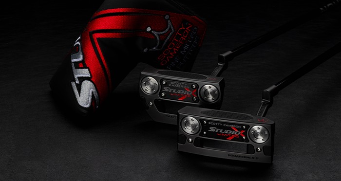 Scotty Cameron Xperimental