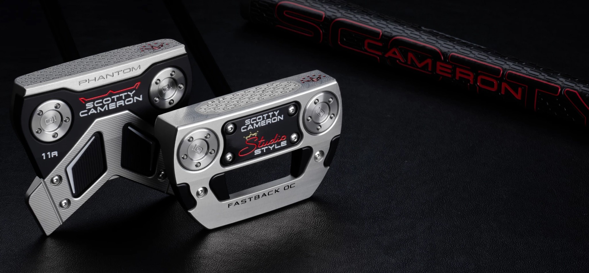 2026 Scotty Cameron
