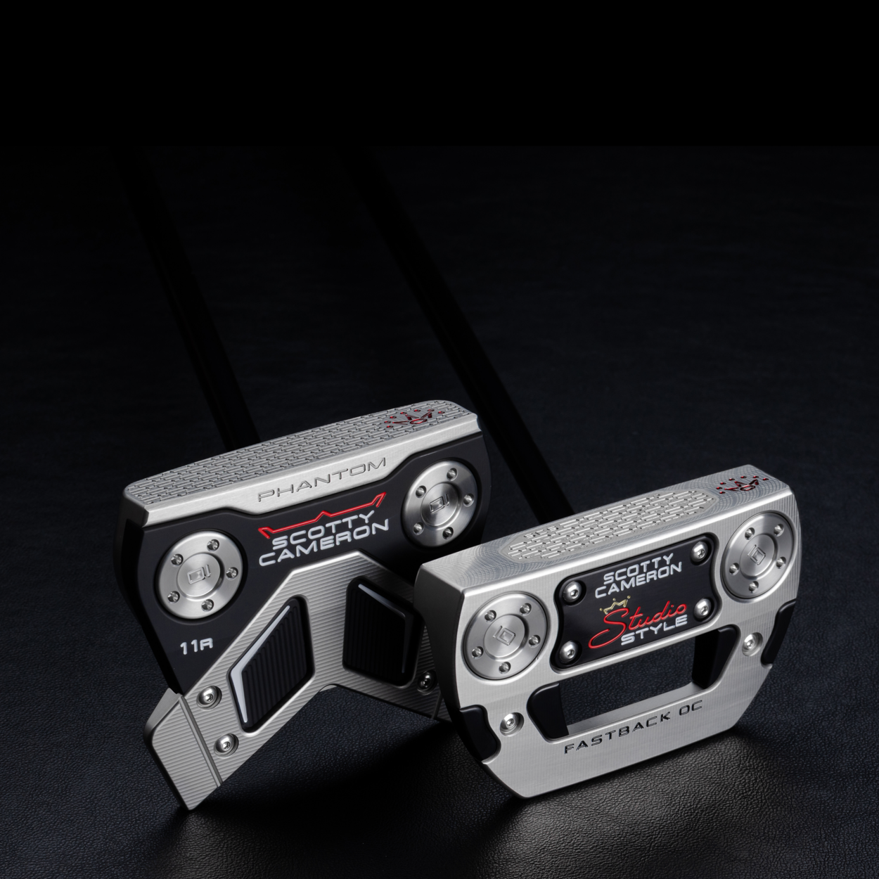 Scotty Cameron Putters