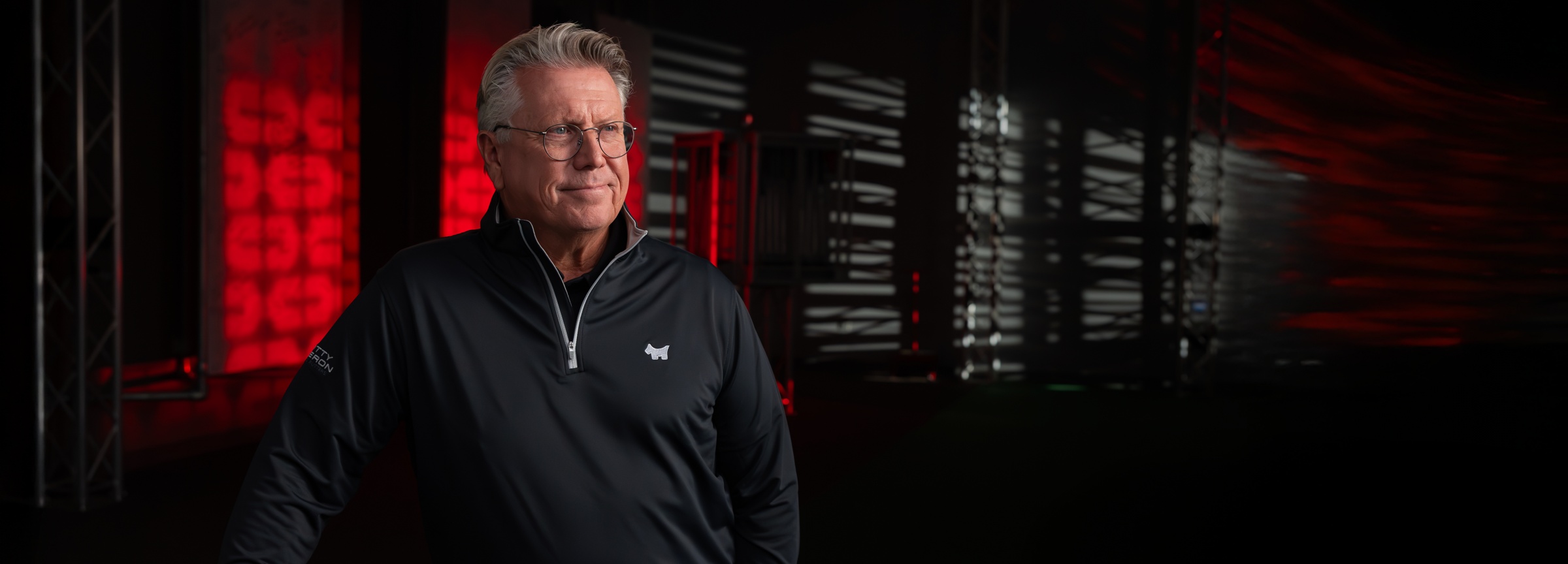 Scotty Cameron Portrait