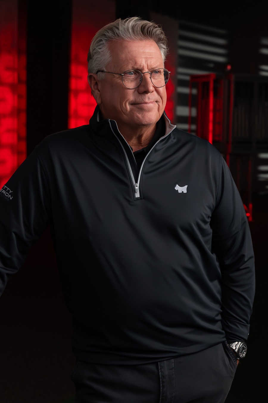 Scotty Cameron Portrait