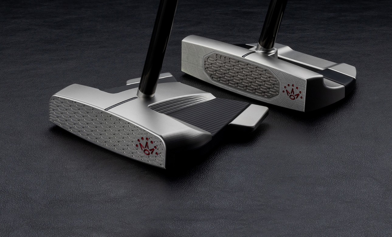 Scotty Cameron Xperimental