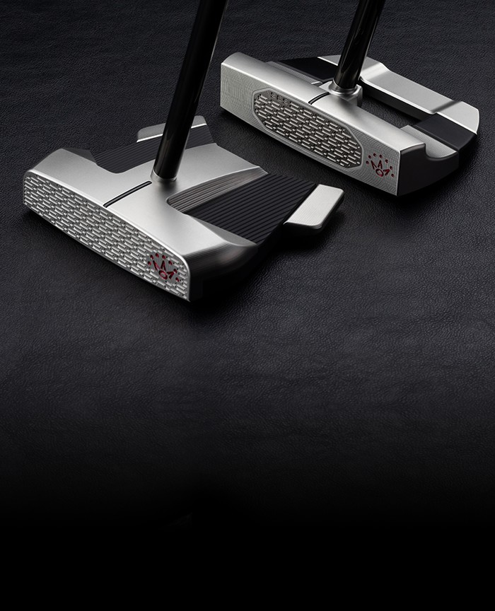 Scotty Cameron Xperimental