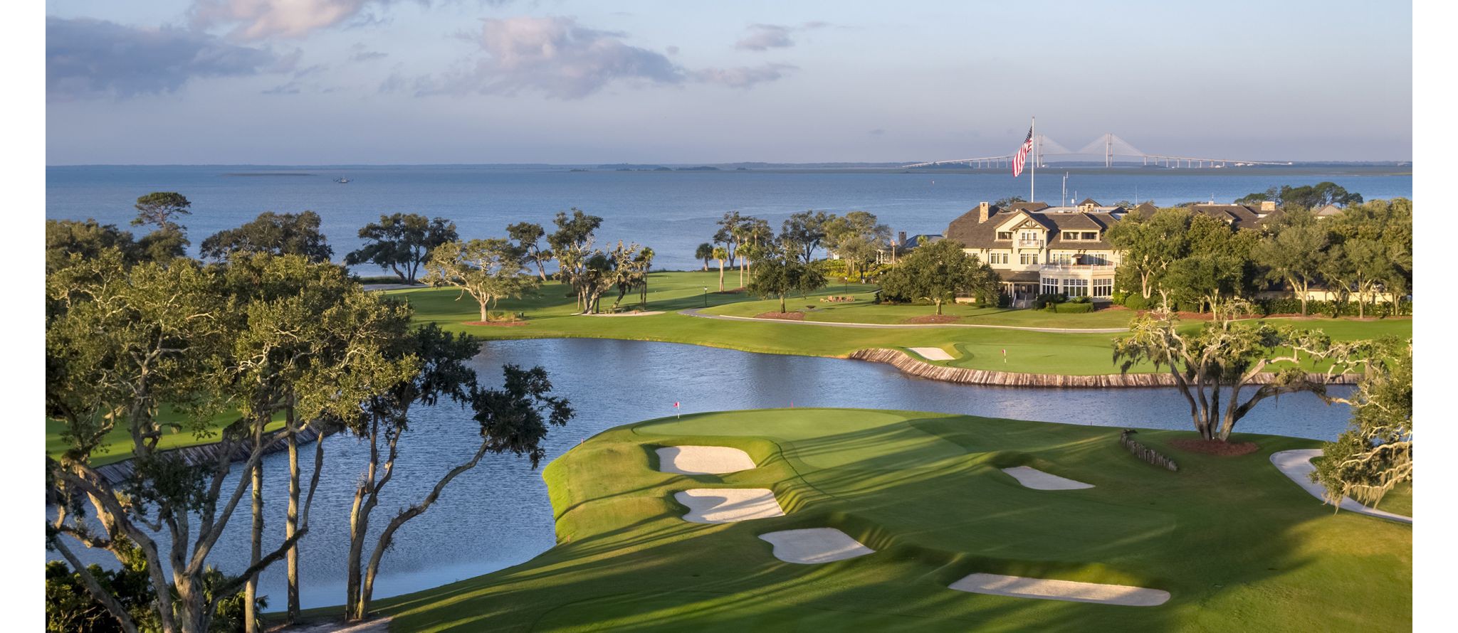 Team Titleist Academy Agenda