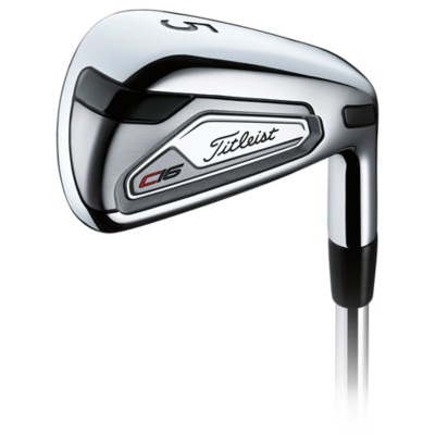 titleist concept irons