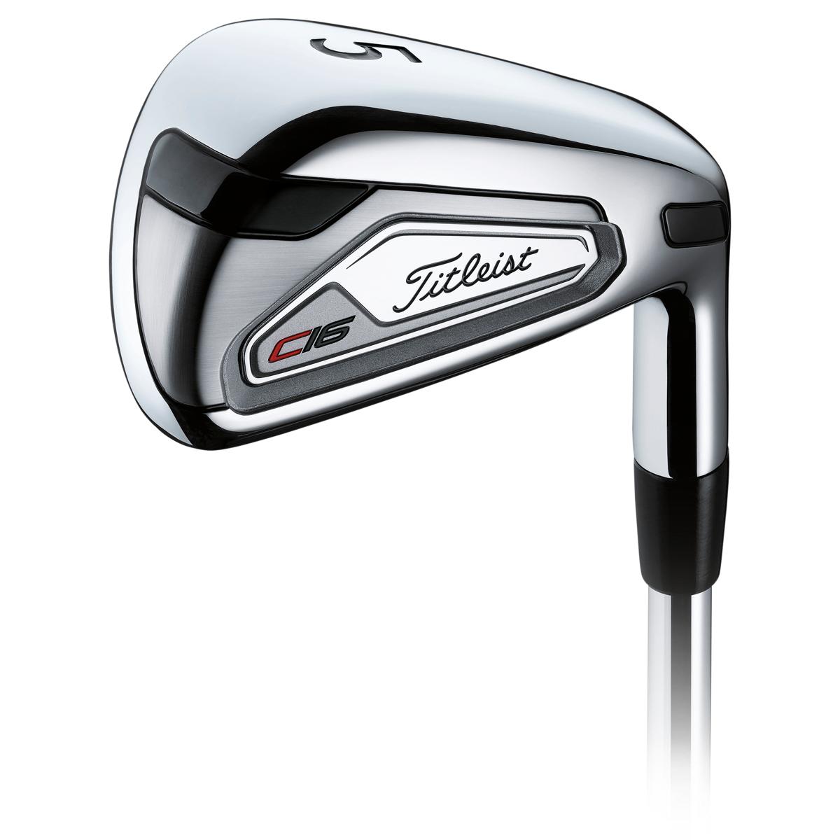 Titleist Irons, Golf Irons